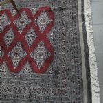 598 8599 ORIENTAL RUG